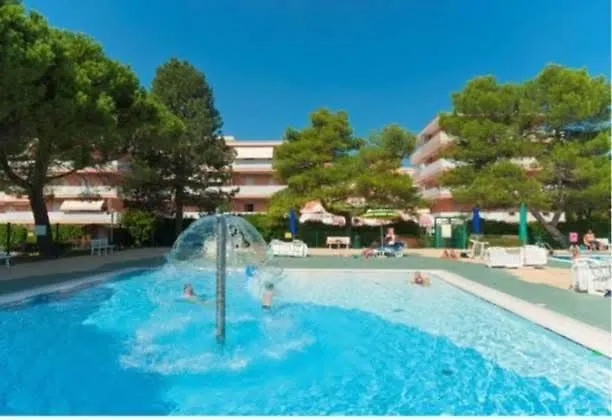 Summerjoy Апартаменти