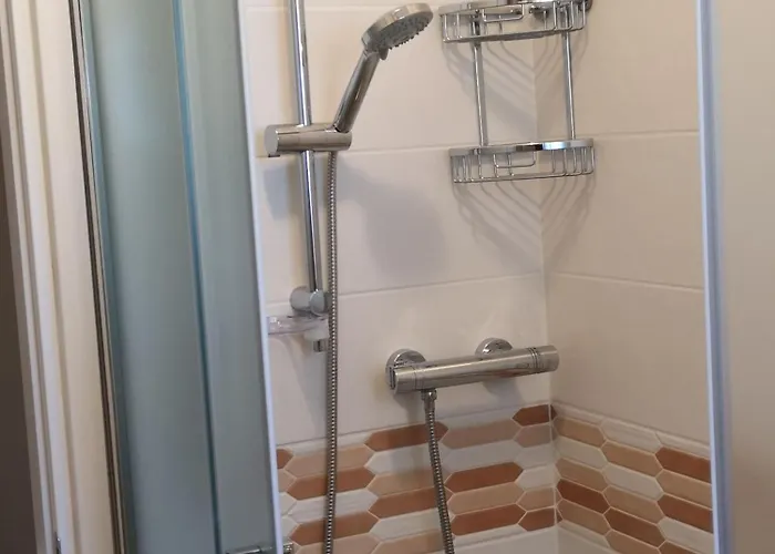 Lägenhet Summerjoy *