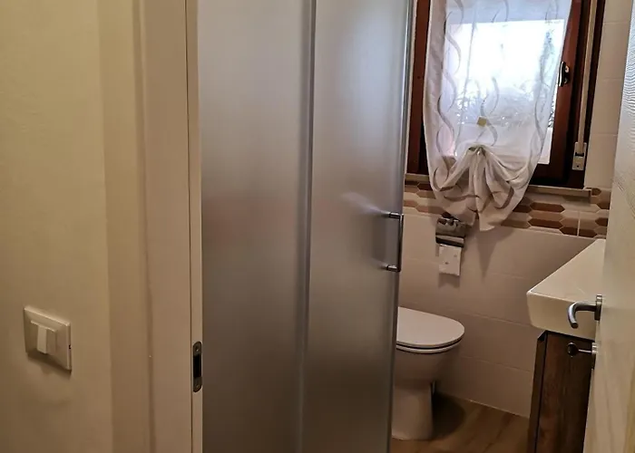 Lägenhet Summerjoy Bibione