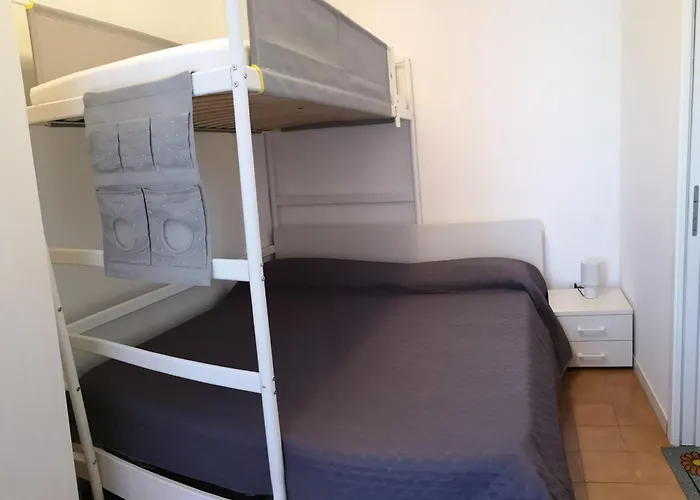 Апартаменти Summerjoy