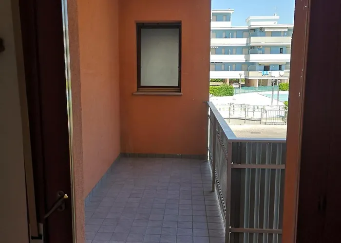 Summerjoy Апартаменти *