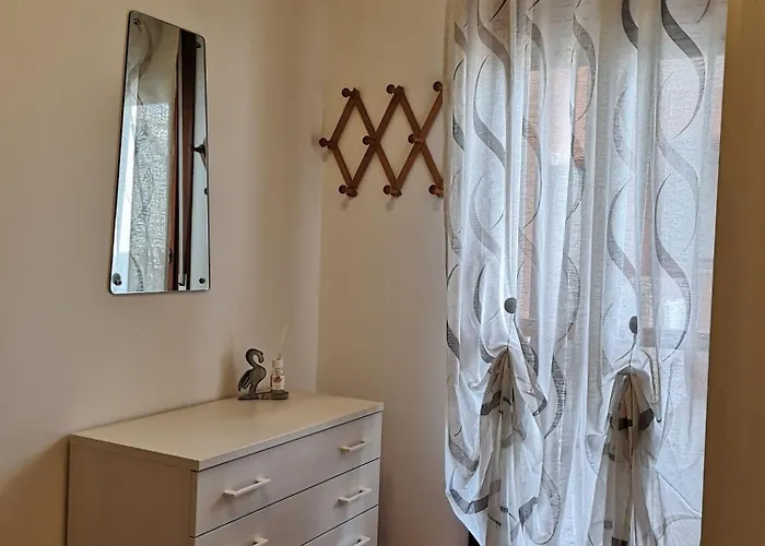 Lägenhet Summerjoy *